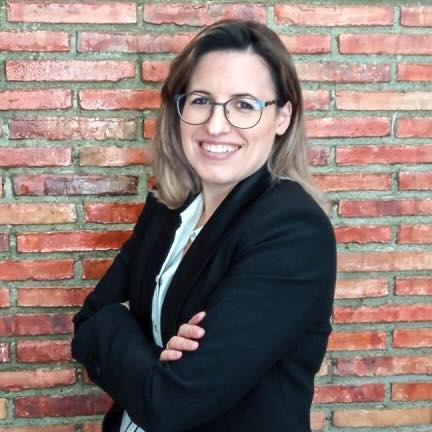 Sara Sánchez Gascó Sentia Invicta